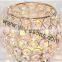 2015 Christmas Cheap Votive Crystal Tealight Candle Holders