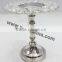 Crystal Round Votive Holder