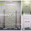 GNW FLW1608025-001 Artificial Flower Backdrop Wall Wedding Decor Flower Backdorp Wall
