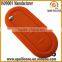 2015 newest silicon rubber key protector car key protector