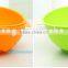 Plastic Folding Basket Drain Rack for Fruit,collapsible Colander Strainer