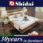 Professional FoShan Factory Brand Shidai Best Bedroom Furniture 2017