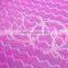 High quality wood grain pvc bath tube mat