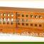 paulownia solid wood cabinet