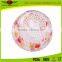 Decorative Transparent Candy Storage Box With Cover