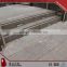 Xiamen stone laminate flooring stair nose