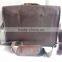 High quality stylish handmade vintage leather messenger bag