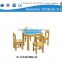 (HC-2505) Modern design Nursery school furniture kindergarten furniture used