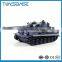 Hot sale 1:24 german tiger tank for sale with EN71 from china