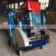 Robin Engine Cosin Road Concrete Groove Cutter machine with Gaslion
