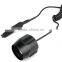 Uniquefire uf 1405 rechargeable lanterna visao noturna