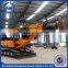23m Auger Foundation Pile Drilling Rig
