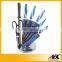 Top Quality 7pcs Classic Royal Kitchen Knife Set