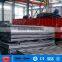 Mining Support U Channel Steel Arched Roof Beam