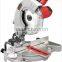 Mitre Saw 1200W, Wood saw, sliding compound saw, aluminum cutting saw