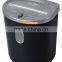 JP-812C auto mini cross cut paper shredder for soho and office use