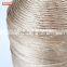 choose the waterproof thread ,choose the gallop knitting thread