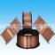 CO2 ER70S-6 Gasless Welding Wire, Mig Welding Wire From Guang zhou Supplier