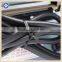 PE/PVC Plastic coated +Iron Wire Material Spool Twist Ties