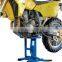 360LB lift support with handle motorcycle lift stand