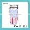 Stainless steel termos travel mug