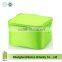 Japanese shape Bento Lunch Box with Mug & Insulated Tote Bag Picnic Lunchbox Container