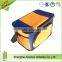 High Quality Insulated Eco-Friendly Polyester Lunch Cooler Bag