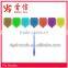 High quality pest control flapper plastic fly swatter FS-5031