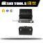 Industry High-Quality Large Iron 2Layers Tool Box