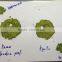 Japanese Green Tea Powder Organic Matcha produced in Kirishima stone milled matcha