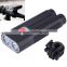 hot popular rechargeable Bright XM-L T6 LED Bicycle Lamp Bike Headlight Headlamp front light