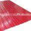 24 28 gauge galvanized roofing sheet