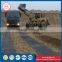 China 15mm plastic temporary ground protection mats manufacture