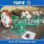 Automatic Iron Nail Making Machine Line