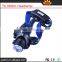T6 960lm 3 Mode Powerful led headlamp wholesale rechargable head flashlight