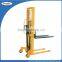 2 ton Hand Hydraulic Pump Forklift Container Manual Stacker