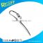 Metal Star shape small accessories Letter Opener