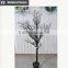 2015 table top chandedier centerpieces for weddings artificial white dry coral tree branch