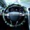 New design best quality car silicone steering wheel cover supplier