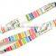Promotional Items 2017 -Polyester Lanyard Heat Transfer