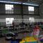 IECHO Inflatable Jumping Castle Knife Cutting Machine
