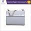 New Style Fashion Woman Genuine Split Cow Leather Messenger Bag Top Selling Casual Ladies Chain Shoulder Bag For Sale