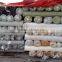 PVC Synthetic Leather Stock Lot for Sofa Furniture and Car Seat