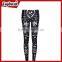 2017 Women Sexy Dry Sculpture Leggings Seamless Gym Leggings Female Compression Gym Tights Hip Lifter Bodybuilding Slim Pants