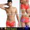 2016 newest fashion style sex high bikini customer made swimwear