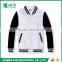 Wholesale Cheap Price Custom Design Mens College School Green Varsity Jacket