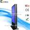 42inch Hot new 2 points touch kiosk stand NFC i3/i5/i7 pc optional