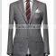 OEM tailoring made MTM customized men bespoke color suits