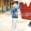 R&H Hot selling high quality popular low price wholesale brand kids clothes