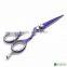 Barbers Hairdressing Scissors Shears Hair Cutting Scissors Salon Razor Blade 6"